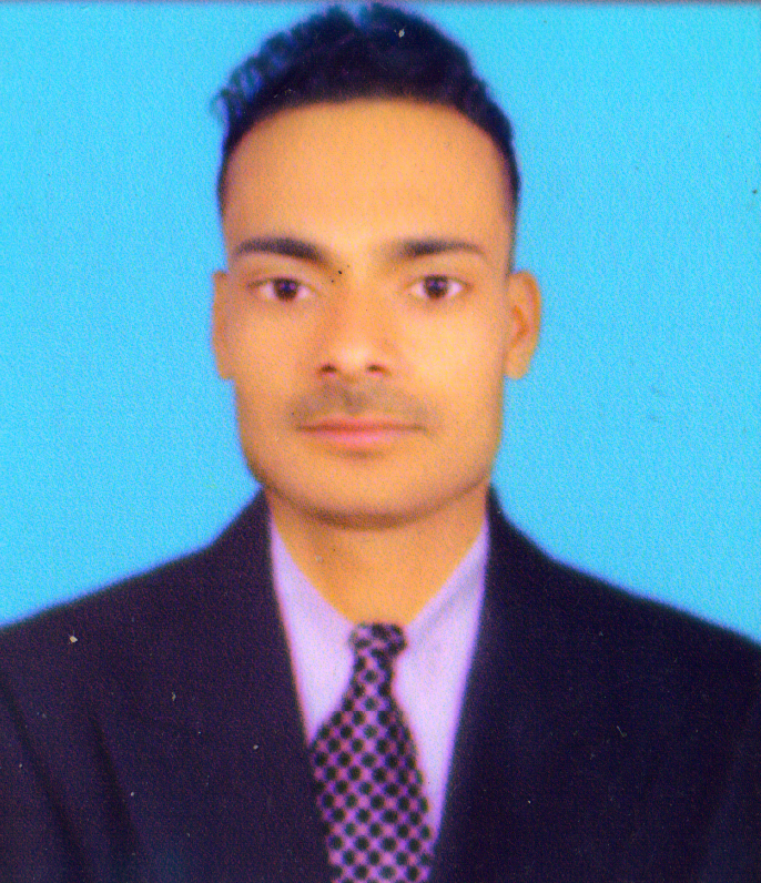 RAUSHAN KUMAR